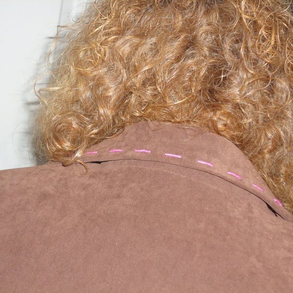 NWT Susan Graver Embellished Blazer - Picture 10 of 11